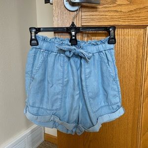 Aerie Shorts